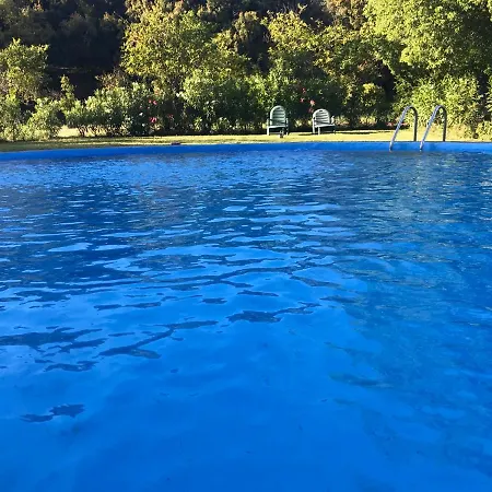 Finca Santa Teresa, Casa Del Rio 펜션 *