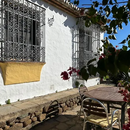 Finca Santa Teresa, Casa Del Rio 펜션