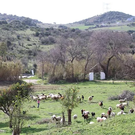 Finca Santa Teresa, Casa Del Río Сasa de vacaciones *